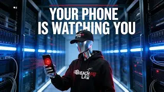 Passwords, Face ID, Fingerprints &mdash; Why Your Phone Is Still Not Safe