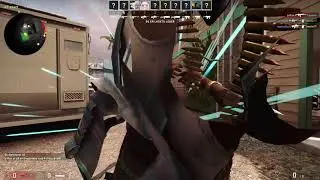Counter Strike  Global Offensive #1! vi blir jaktet p&aring; men clutcher.
