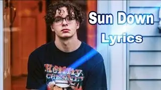 Jack Harlow Sundown Lyrics