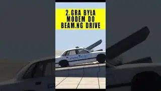 🤔 5 dziwnych ciekawostek o grze THE LONG DRIVE 🤔