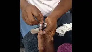Gel Nails Tutorial with Alera