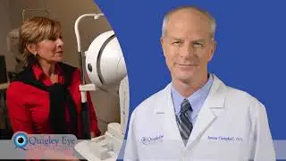 Dr. James Campbell Welcomes You
