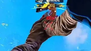 1v4 Freestyle = Public Shocked 😳🔥 Free Fire Gameplay