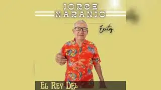 LO PENSASTE TARDE - JORGE NARANJO