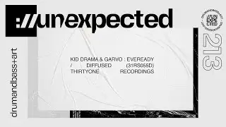 Kid Drama & Garvo - Eveready
