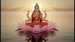 Receive Unexpected Money: Powerful Lakshmi Mantra For Wealth & Prosperity | Miracle Vibration 2026