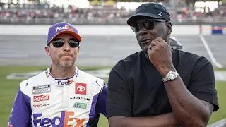 Interesting 23XI Racing Financial Details Revealed in NASCAR Antitrust Lawsuit
