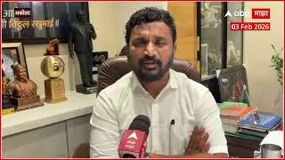 Amol Mitkari on Ajit Pawar अजितदादांच्या विमान अपघात प्रकरणी चर्चेसाठी विशेष अधिवेशन बोलवावं