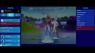 Daequan and Hamlinz Live stream