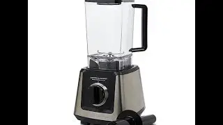 Wolfgang Puck High Performance Commercial Blender