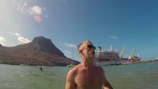 Raw Travel 513 Trailer - Voyage to the Marquesas