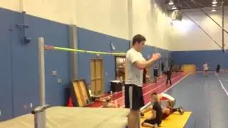 Greyson Kilgore - Box Jump