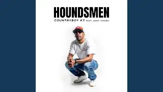 Houndsmen