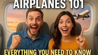 How Airplanes Really Work (You&rsquo;ll Be Surprised!)