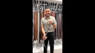 How to Neatly Roll a Belt