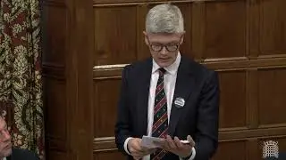 Westminster Hall Debate: Children with SEND: Assessments and Support | 15 September 2025