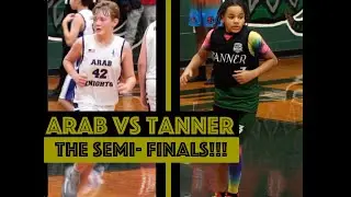 Tanner COMES BACK and SHOCKS Arab!!!