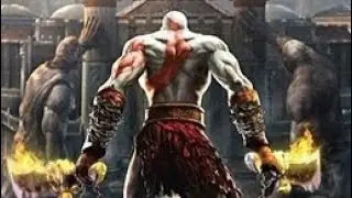 GOD OF WAR EPISODE 3 The City of Atlanta's SUBSCRIBE ME FORMORE UPDATE #godofwar #anime #ps #ps5