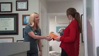 I Finally Found a Dentist I Love | Patient Review of Denise Henderson, DDS