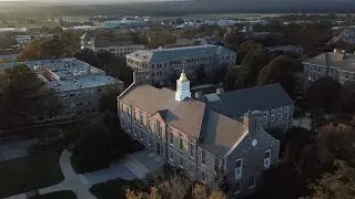 The Future of Learning at URI