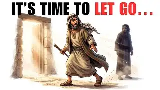 5 Signs God Is Trying To Remove Someone From Your Life (Bible Truth)