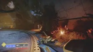 Wolfship Turbine Lost Sector