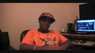 D Mayah - H-Town My Hood