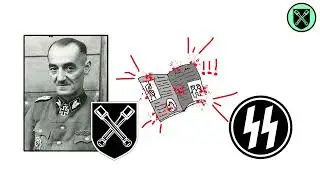 Tous les SYMBOLES NAZIS Expliqu&eacute;s par un Allemand