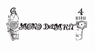 [FREE CUSTOM MONO DRUM KIT] OSAMASON, PRETTIFUN, SKAI, CHE.