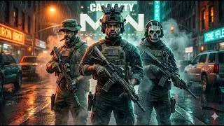 Call of Duty Modern Warfare 2 2022 Story Mode