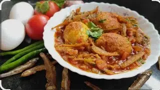 Dry fish egg pulusu recipe simple and easy process super👌 #viralvideo #prasaddivyaofficial#subscribe