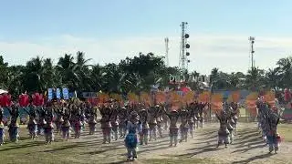DUJANON FESTIVAL- Anda, Bohol - Tribu Mananagat - Brgy. Talisay