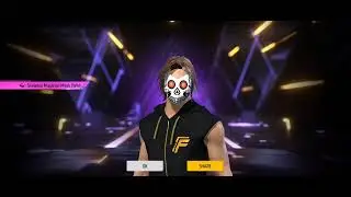 Old man's mask unlock Video ▶️