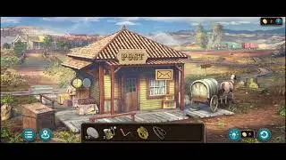 Artifact Seeker Mobile Game Wild West 02
