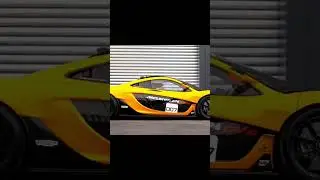 #Supercar Showdown: #McLaren P1 vs #Lamborghini Centenario vs Terzo Millennio