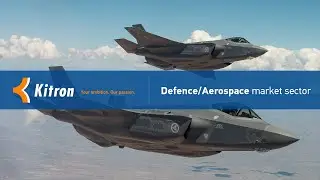 Defence/Aerospace market sector | Kitron Group