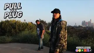 XP The Marxman & BroGawd - Bass Boss (Prod. So=Cal) | Pull Da Plug Music Reviews