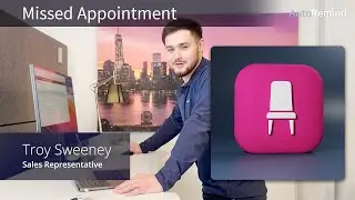 Missed Appointment