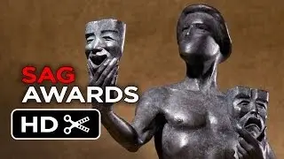 Screen Actors Guild Award WINNERS & Nominees (2014) HD Movie