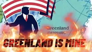 Greenland, Trump, And The New Arctic Power Game
