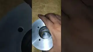 HONDA DIO CHROME BORE BLOCK AIR COOLED TO LIQUID COOLED