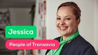 Purser JESSICA over de MISSIE van STICHTING ACD | People of Transavia