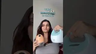Best Breastpump | Which one is the best wearable, electric or manual?