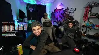 TOUT VA MAL💔(Rediff live twitch du 24/11/2023)
