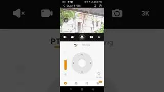 Imou cruiser dual với imou cruiser-Z , so sánh độ thu phóng từng loại.