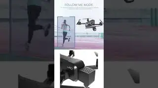 😍 How To Tactic AIR Drone 😍 Top Tactic AIR Drone #Shorts