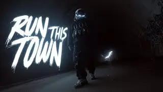 JAY-Z - Run This Town ft. Rihanna, Kanye West (Koji Aiken Bootleg) [Drum and Bass]