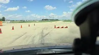 What is making this Left Front end clunk sound? 