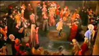 YouTube   Romeo Y Julieta 1968 Español Latino Parte 4