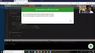 Preprocessor Example - program. :  G Nataraj